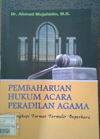 PEMBAHARUAN HUKUM ACARA PA