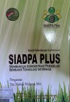 Perkembangan Implementasi SIADPA dari masa ke masa