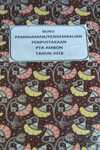 Buku Peminjaman/Pengembalian Perpustakaan PTA Ambon Tahun 2018