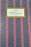 Agenda Buku Masuk Perpustakaan PTA